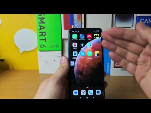 Видео: Реклама-вирусы на телефонах Xiaomi / Массовая проблема / Всплывающая реклама / Как убрать - лечение