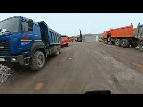 Видео: Путешествие на Китовый Берег. День 7. Секретная дорога геологов. Путь домой