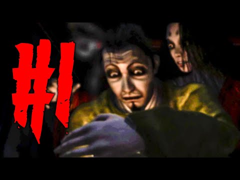 Видео: ЧТО ТУТ ПРОИСХОДИТ? ► KUON Прохождение #1 ► ХОРРОР ИГРА