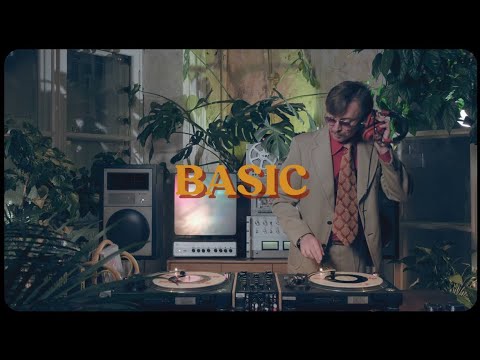 Видео: Советский и Соц-блок Грув из 60х-70х / Новогодний Спешл by BASIC – L’atelier de Musique Ep006