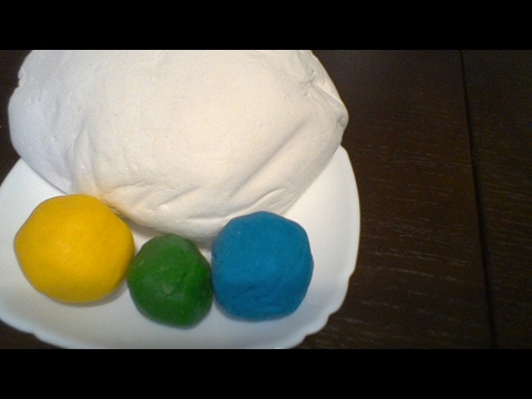 Видео: МАСТИКА из маршмеллоу mastic, putty