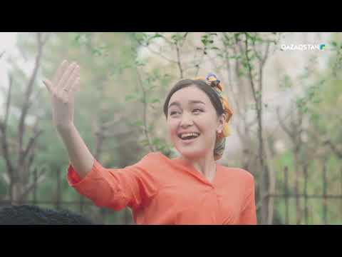 Видео: Абысындар. Телехикая. 2-бөлім