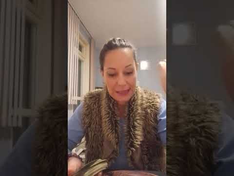 Видео: Везни ♎ ноември 🍁