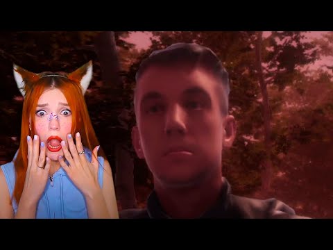 Видео: Мдауш мальчики...💅 Валера Гостер ( Valera Ghosther ) Реакция