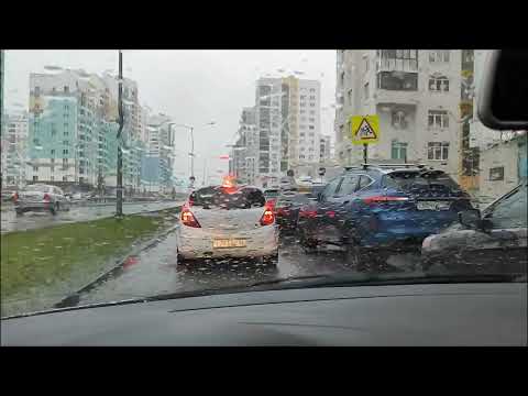 Видео: мой район 1 сентября| как не возить тариф попутчик |такси Екатеринбург