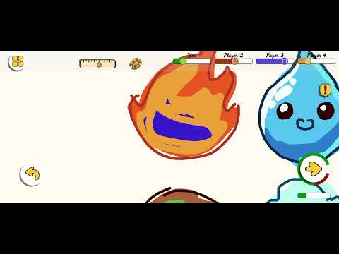 Видео: Рисование с людьми ☺️☺️ 