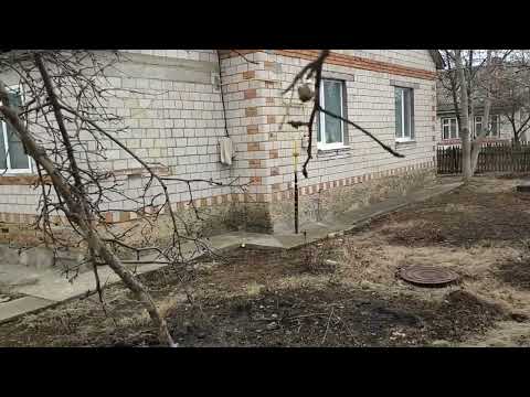 Видео: Обзор дома город Винница село новые обиходы здесь я прожил 4 дня