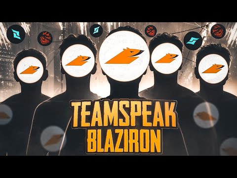Видео: ТИМСПИК команды BLAZIRON prodigy на ТУРНИРЕ 🏆 | Standoff2 с телефона 🔥