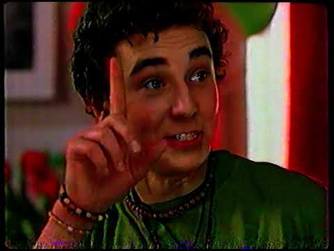 Видео: Рекламный блок 2 (Первый канал, 18.03.2005)