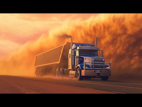 Видео: Truck World. А что с жанром?