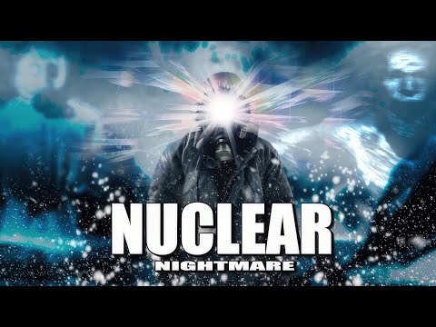 Видео: Nuclear Nightmare! Напугала Тварь Орущая!