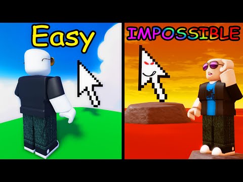 Видео: Находим КАЖДЫЙ курсор в Roblox, находим курсоры...