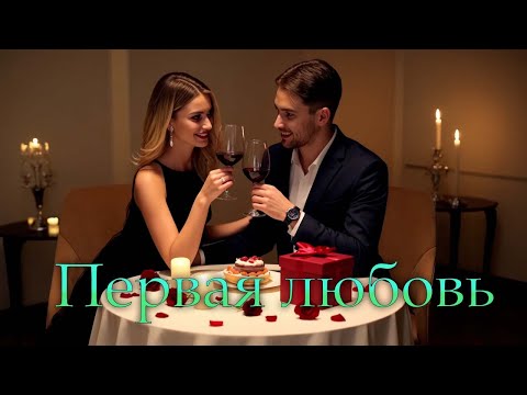 Видео: Первая любовь 💖 Душевная русская поп-баллада о каждой первой любви)