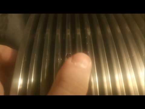 Видео: Шкив на чпу