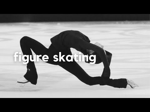 Видео: фигурное катание. стать лучшей фигуристкой саблиминал