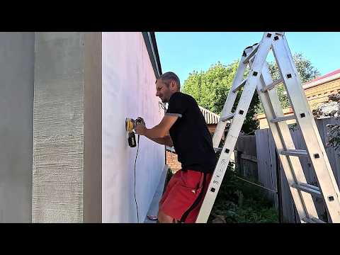 Видео: Ремонт старого дома. Цвет как мы хотели