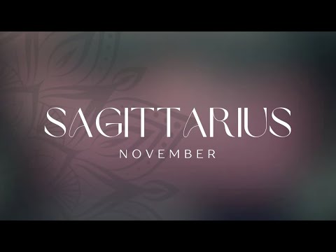 Видео: ЛЮБОВЬ СТРЕЛЬЦА: Кто-то чувствует ваше отсутствие сильнее, чем когда-либо! Но вот в чём дело