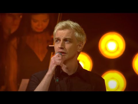 Видео: Алексей Гоман и звезды "Ледникового периода".  "Смуглянка".