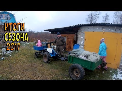 Видео: Подводим итоги года. Гуманитарная миссия