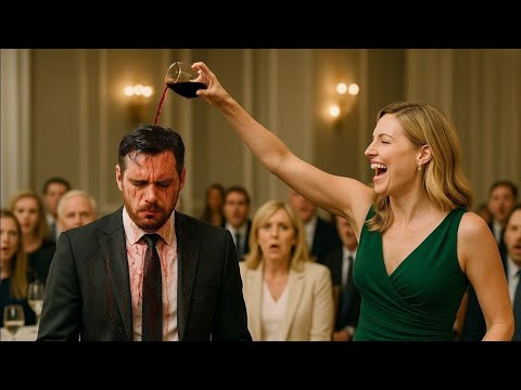 Видео: 💥 "ЖЕНА ПЛЕСНУЛА в лицо директору… не зная, что ЭТО её МУЖ и ВЛАДЕЛЕЦ компании на $800 МИЛЛИОНОВ!" 💥