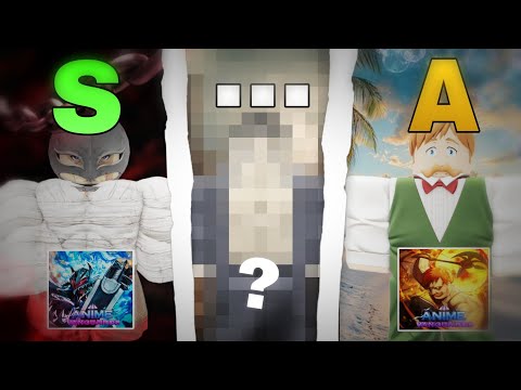 Видео: ОЦЕНИВАЮ ОБНОВЛЕНИЯ АНИМЕ ВАНГУАРДС! | Anime Vanguards #roblox #роблокс #animevanguards