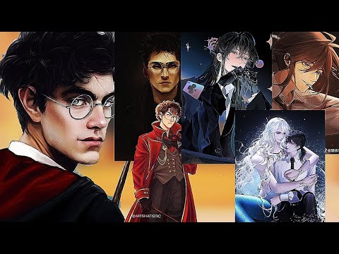 Видео: Harry Potter react to Harry as Bai Liu/Реакция ГП на Гарри это Бай Лю. НА ЗАКАЗ