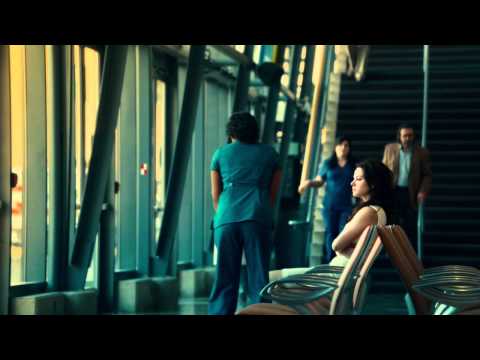 Видео: Saving Hope/ В Надежде На Спасение Сезон 1, Серия 1 - RUS