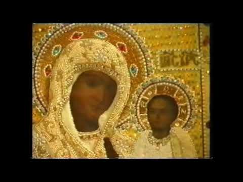 Видео: Храм в селе Ожога