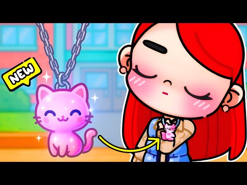Видео: ВОЛШЕБНЫЙ ТАЛИСМАН АНИТЫ ИСПОЛНЯЕТ ЖЕЛАНИЯ В AVATAR WORLD 🔮 НАКАЗАНИЕ ДЛЯ ОЛЕСИ 😈 РУТИНА СЕМЬИ
