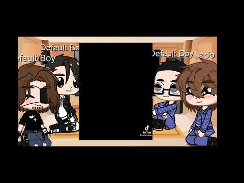 Видео: Реакция ау Импровизации на тик ток 3 часть