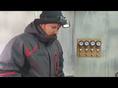 Видео: Синхронизация карбюраторов на Yamaha YZF 1000r