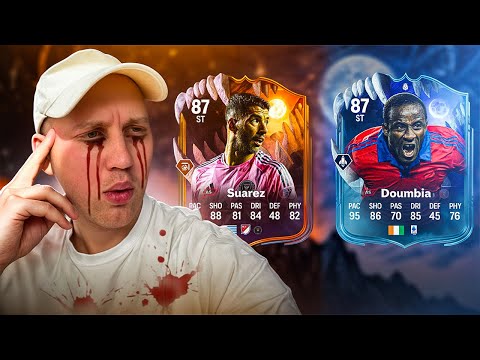 Видео: Легендарне промо повертається у FC26 Ultimate Team!
