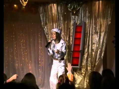 Видео: Ксения Ситник. "Маленький кораблик"