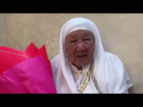 Видео: КОШОГУ ӨЗГӨЧӨ! ЖАШЫ 93ТӨ!