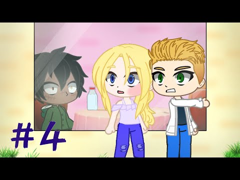 Видео: После побега (4 серия 1 сезон) Ангел Кровопролития