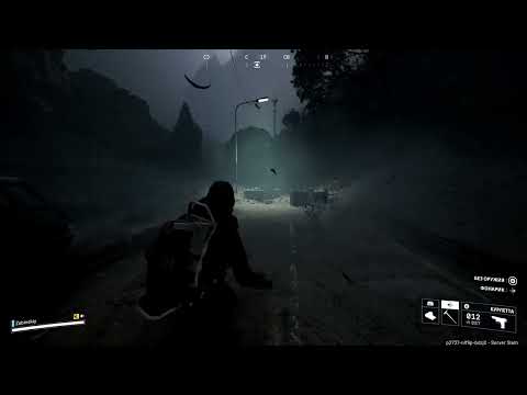 Видео: ARC Raiders смотрю бэтку ᐅ плейтест [Playstation 5]