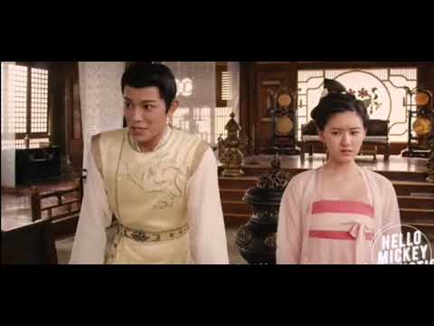 Видео: Дорама-„Роман тигра и розы"- клип( Идеальный мир)
