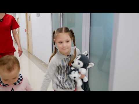 Видео: МРТ у детей. Как рассказать ребенку о процедуре и помочь ему не бояться исследования?
