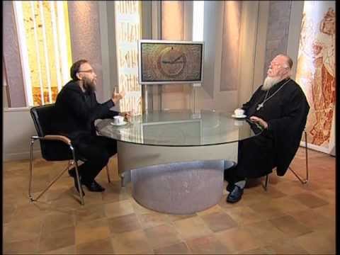 Видео: Диалог под часами. В студии философ Александр Дугин