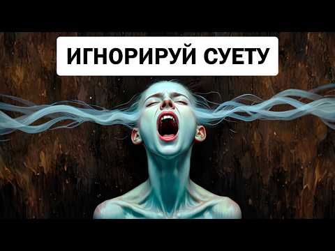 Видео: Психология внутреннего голоса: Почему он врет вам?