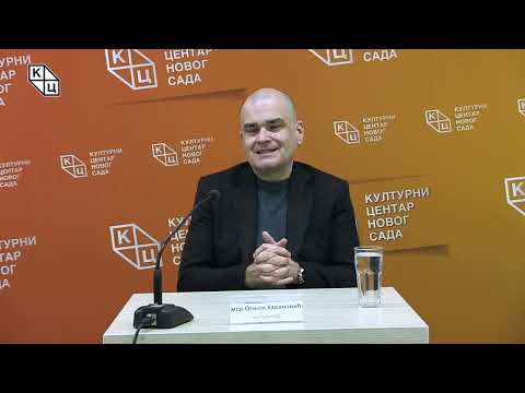 Видео: мср Огњен Карановића - „Хусеин-капетан Градашчевић, Питање аутономије османлијске Босне, шести део”