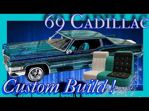 Видео: Советы и рекомендации по изготовлению интерьера и сборке + моделей автомобилей на заказ.