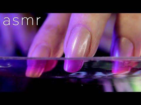 Видео: АСМР Винил - ПВХ ✧ Тэппинг, Скретчинг, Шуршание, Липкие пальчики ✧ Для сна и учебы (БЕЗ СЛОВ)