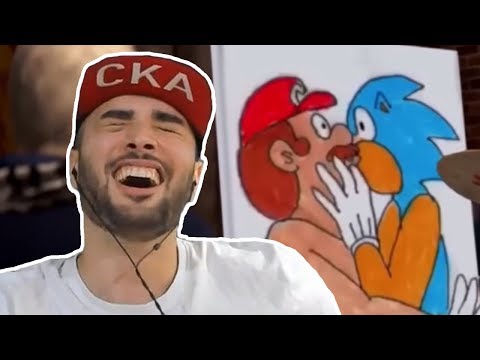Видео: Russia Paver смотрит: Dank WebM Compilation #59
