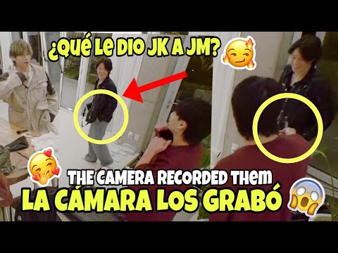 Видео: Это было записано! 😱 Чонгук, человек, который решает 😏 Всё его внимание на Джимине! 😍🥹