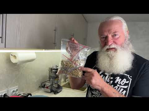 Видео: МУХОМОР собран, высушен, приготовлен!