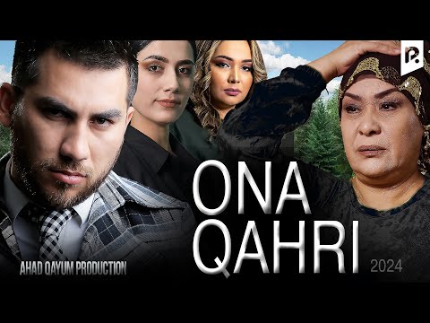 Видео: Ona qahri (o'zbek film) | Она кахри (узбекфильм)