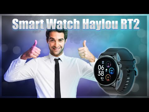 Видео: 🔥Умные часы Haylou RT2🔥Стоит ли покупать в 2024 году???🔥Is it worth buying in 2024?🔥