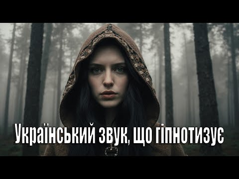 Видео: UKRMUSIC | Карпатський Ритуал "Це більше, ніж музика"