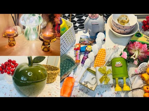 Видео: 🍂🍄 ФИКС ПРАЙС, ФАМИЛИЯ, ГАЛАМАРТ, ЛЕМАНА ПРО🐿🦔 ВТОРАЯ ЧАСТЬ МОИХ ПОКУПОК #счастьеесть #фамилия